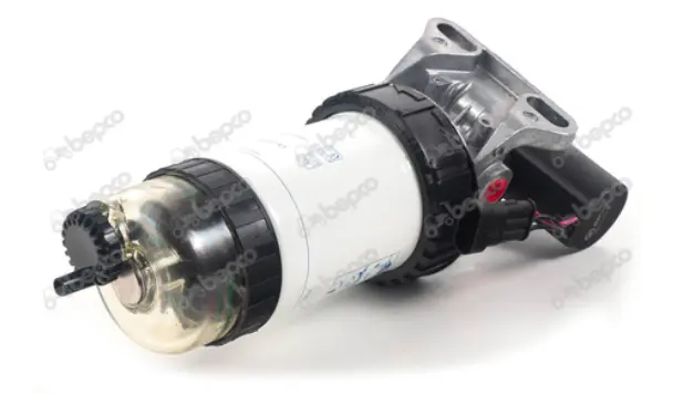 POMPA COMBUSTIBIL 84271407 B112739 COMPLETTA CU BATERIE SI FILTRU 