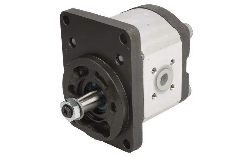 POMPA HIDRAULICA 0510425307 8CM3 69/565-13 2.452.9270.0 BOSCH REXROTH