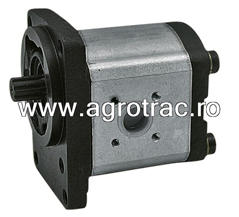 POMPA HIDRAULICA 0510625316 19CM3 69/565-63 BOSCH REXROTH 
