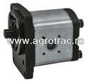 POMPA HIDRAULICA 0510625316 19CM3 69/565-63 BOSCH REXROTH 