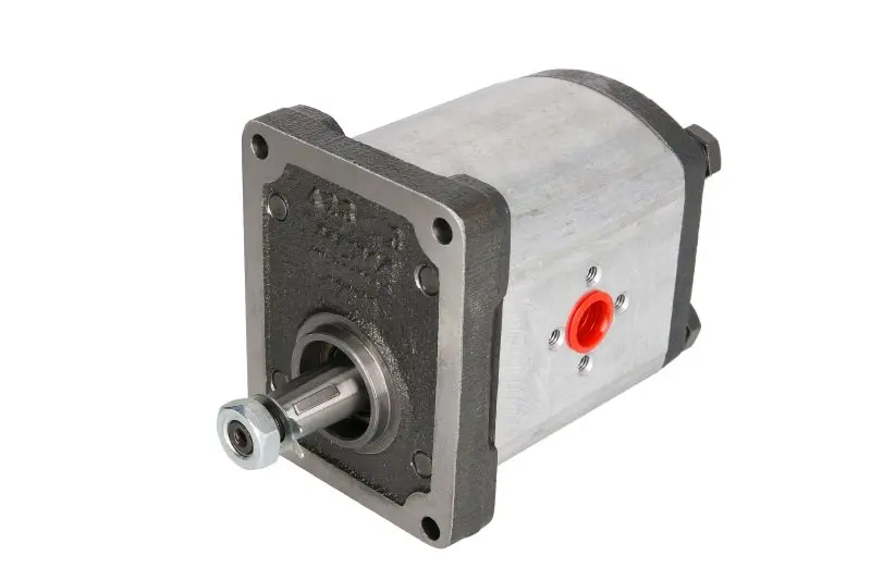 POMPA HIDRAULICA 5129493 19.2CMC 1PN192AB11/063 69/566-78 CNH