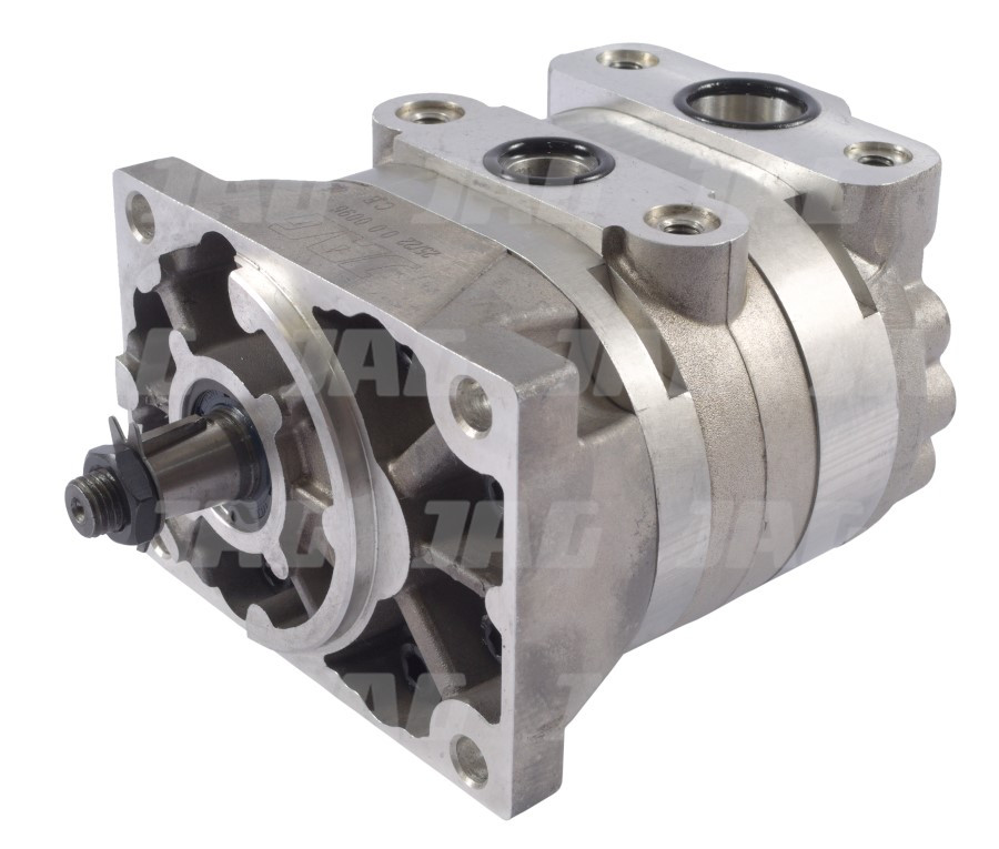 POMPA HIDRAULICA 656860.05 683500.0 08-0023 CLAAS