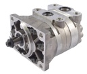 POMPA HIDRAULICA 656860.05 683500.0 08-0023 CLAAS