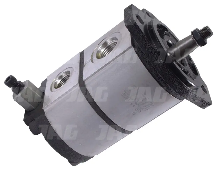 POMPA HIDRAULICA AZ33650 27-0060 JD CU SUPAPA