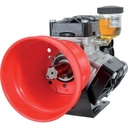 POMPA MET AR115BP C BLUEFLEX ANNOVI REVERBERI 16262AR