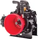 POMPA MET AR160BP AP C/C BLUEFLEX ANNOVI REVERBERI 16268AR