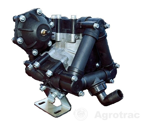 POMPA MET PU3140 TOLVERO