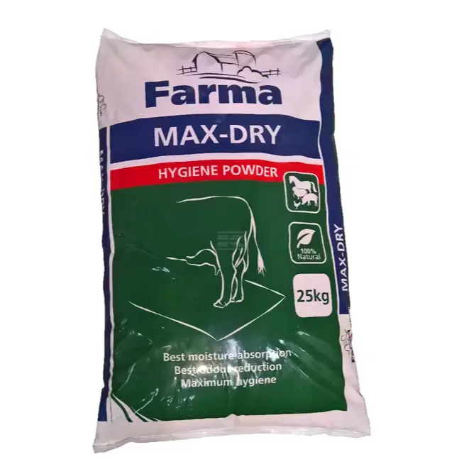 PRAF IGIENIZARE 25KG 406001FA 