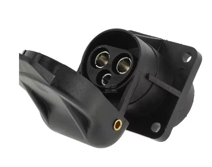 PRIZA 3 POLI TR00014KR 