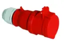 PRIZA 400V 32A IP44 B003142
