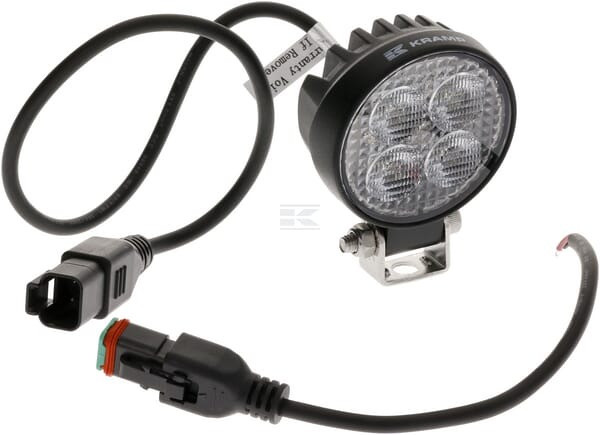 PROIECTOR LED 12W 1200LM 12/24V LA10606