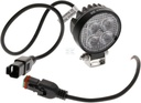 PROIECTOR LED 12W 1200LM 12/24V LA10606 ~