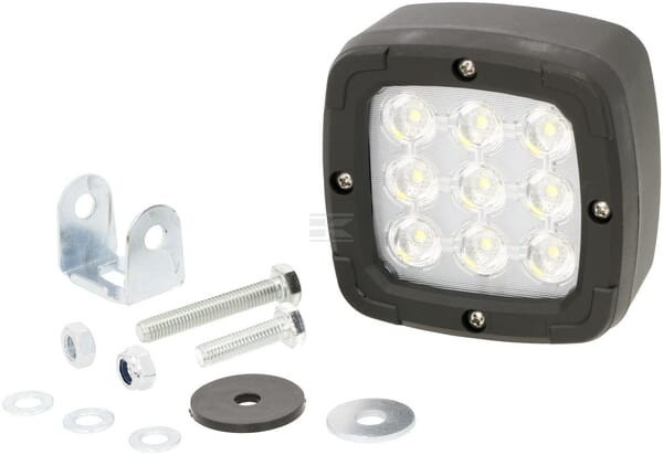 PROIECTOR LED 13.5W 1800LM 12/24V LA10099 ~