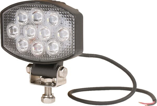 PROIECTOR LED 15W 1900LM 12/24V LA10020 