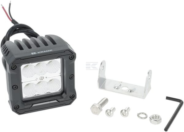 PROIECTOR LED 18W 1620LM 12/24V LA10092 ~