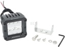 PROIECTOR LED 18W 1620LM 12/24V LA10092 ~