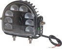 PROIECTOR LED 20W ROSU LA10603 ~