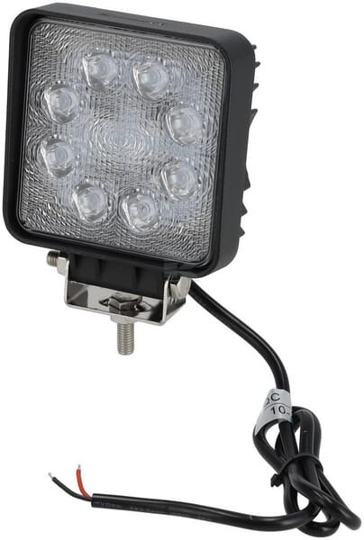 PROIECTOR LED 24W 2000LM 12/24V LA10903 LA15024 ~