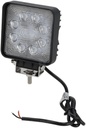 PROIECTOR LED 24W 2000LM 12/24V LA10903 LA15024 ~