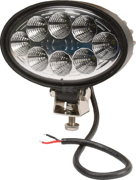 PROIECTOR LED 24W 2240LM 12/24V LA10058 ~