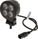 PROIECTOR LED 24W 2556LM 12/24V LA10831 ~