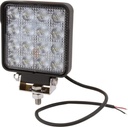 PROIECTOR LED 25W 3040LM 12/24V LA10023