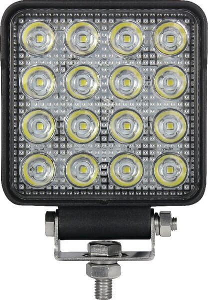 PROIECTOR LED 25W 3040LM 12/24V LA10024
