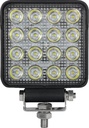 PROIECTOR LED 25W 3040LM 12/24V LA10024