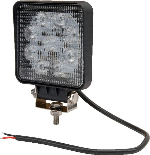 PROIECTOR LED 27W 1800LM 12/24V LA10051 ~
