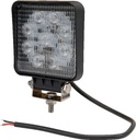 PROIECTOR LED 27W 1800LM 12/24V LA10051 ~