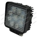 Proiector / far de lucru LED 27W 2200LM, tip flood