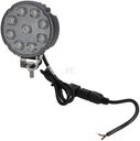 PROIECTOR LED 27W 3420LM 12/24V LA10907 ~