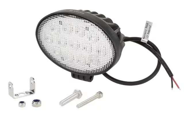 PROIECTOR LED 39W 3510LM 12/24V LA10039