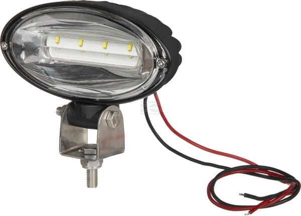 PROIECTOR LED 40W 3500LM 12/24V LA10448 ~