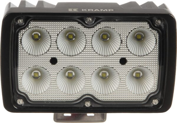 PROIECTOR LED 40W 4000LM 12/24V LA10414 ~