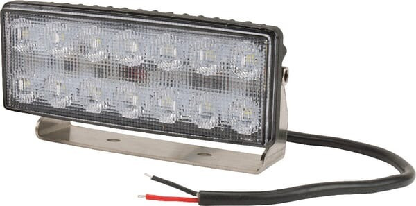 PROIECTOR LED 42W 3800LM 12/24V LA10048