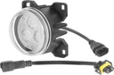 PROIECTOR LED 42W 4200LM 12/24V LA10447