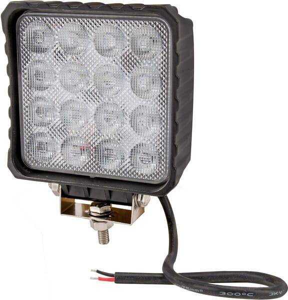PROIECTOR LED 48W 3840LM 12/24V LA10047 