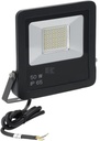 PROIECTOR LED 50W 4500LM KRFL50830BK
