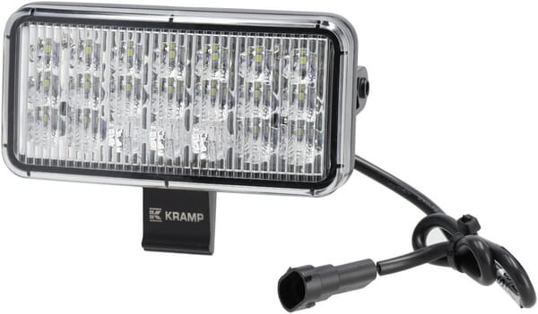 PROIECTOR LED 54W 4100LM LA10420