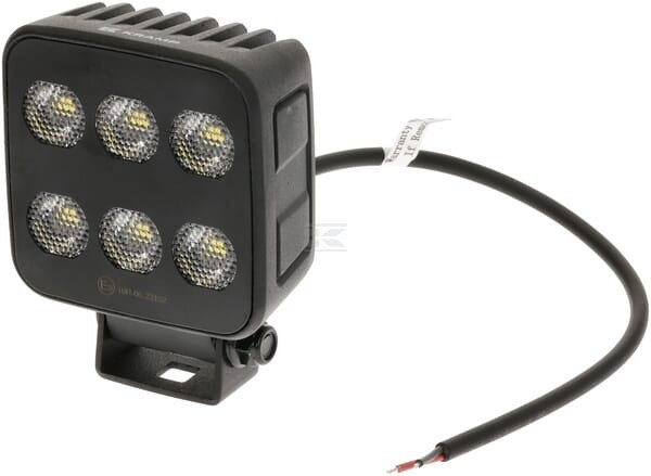 PROIECTOR LED 60W 6600LM 12/24V LA10830