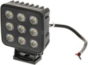 PROIECTOR LED 90W 6800LM 12/24V LA10833 ~