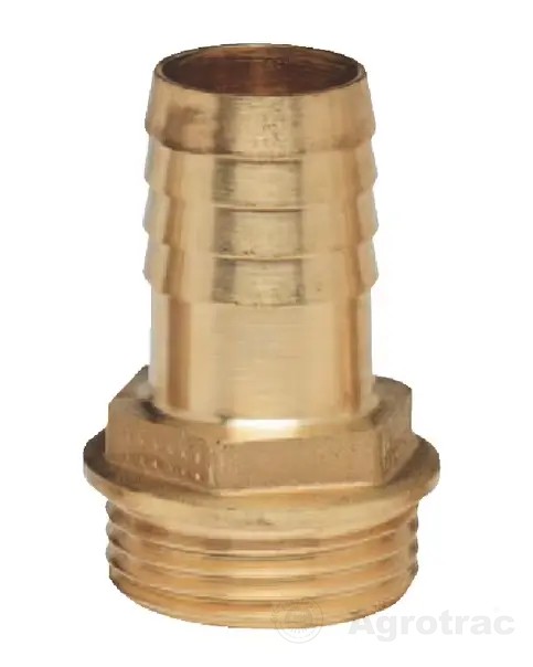 RACORD FURTUN 25MM - 1'' TATA FG52125MS MZ 