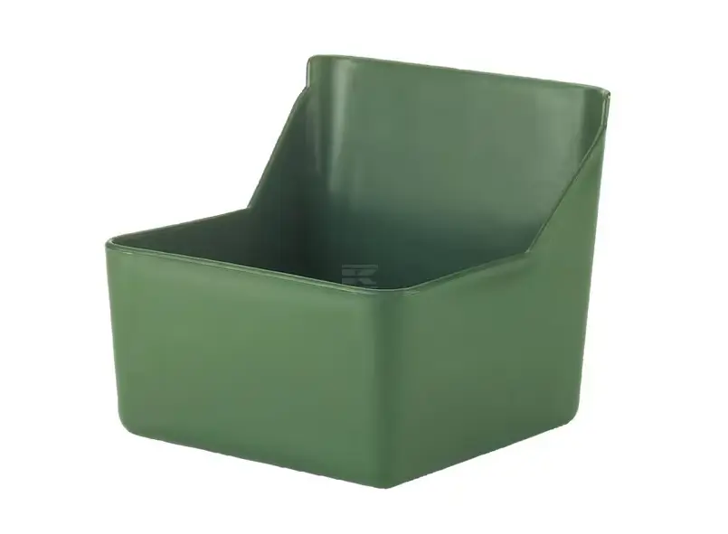 RECIPIENT HRANIRE 6L VERDE 3257