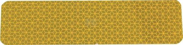 REFLECTOR GALBEN WB82102300 ~