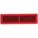 REFLECTOR ROSU AUTOADEZIV LA75009 69X20 GOPART ~