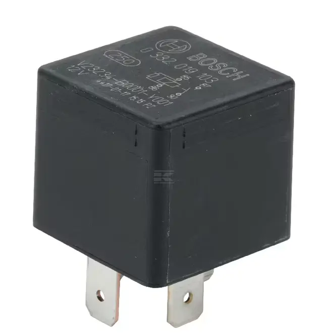 RELEU 0332019103 BOSCH 