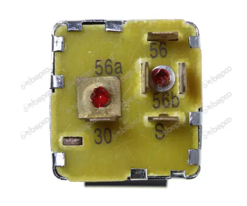 RELEU 1502351C1 50702056 SAR9210 25/965-25 CASE IH ~