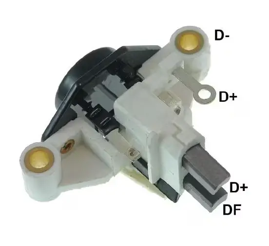 RELEU ALTERNATOR 12V ALT2625189 ~