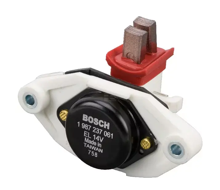 RELEU ALTERNATOR 14V 1987237061 BOSCH ~